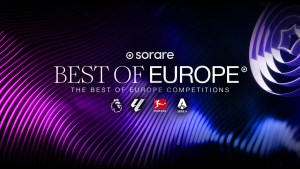 Introducing Best of Europe Competitions: Play for Amazing Prizes every Game Week!