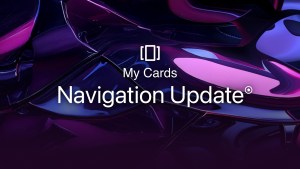 My Club Becomes My Cards