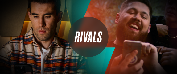 Sorare Rivals